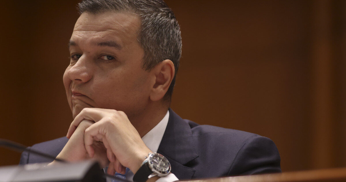 Grindeanu: PSD ar putea intra la guvernare, dar avertizează că se poate și fără!
