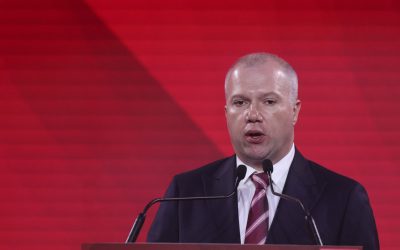 Gălățeanul Ionuț Pucheanu, nervos pe Grindeanu: „Drona e rusească, da’ clar!”