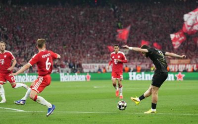 După Bayern – PSG: ”Incredibil”, au exclamat toți despre rival