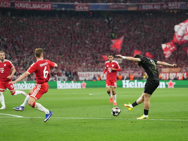 După Bayern – PSG: ”Incredibil”, au exclamat toți despre rival