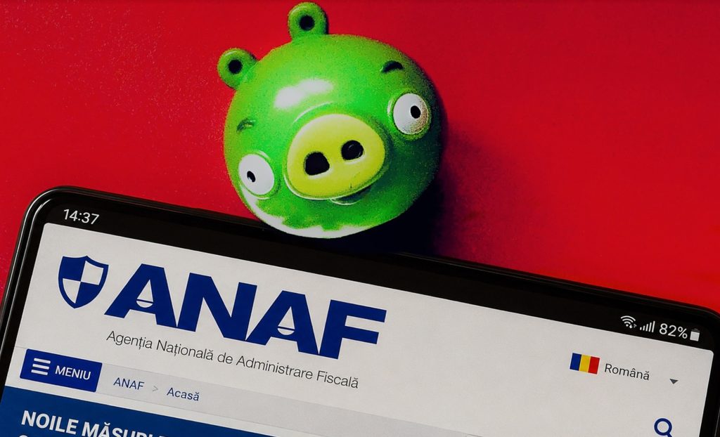 ANAF dă startul vânătorii de evazioniști: iBon recompensează martorii