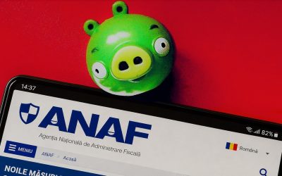 ANAF dă startul vânătorii de evazioniști: iBon recompensează martorii