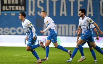 Craiova, pe val: O nouă echipă vrea un jucător de 3 milioane €