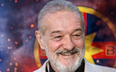 Becali, generos după baraj: A scos banii pentru FCSB pe „masă”!