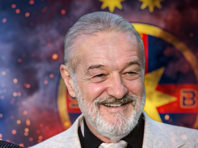 Becali, generos după baraj: A scos banii pentru FCSB pe „masă”!