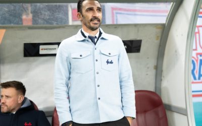 Elias Charalambous, ofertat: Două propuneri pe masă pentru antrenorul cipriot