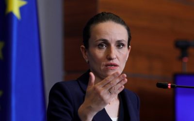 ȚOIU, după declasificare MAE: „Vrem tranziția clară, lecțiile ei!”