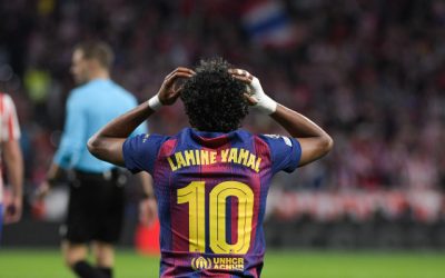 Mai târziu decât sperau! Când revine Lamine Yamal după accidentarea de la Barcelona