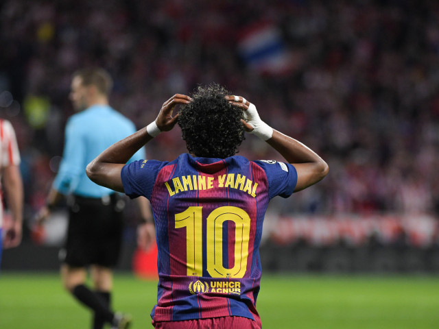 Mai târziu decât sperau! Când revine Lamine Yamal după accidentarea de la Barcelona