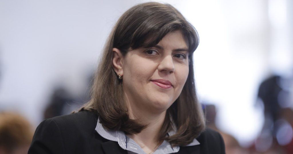 Kovesi, replica acidă după ce Nicușor Dan a vorbit de abuzuri: „Somn ușor, țara are nevoie de el”