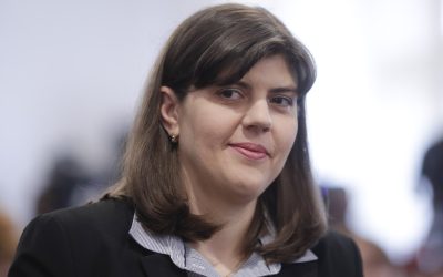 Kovesi, replica acidă după ce Nicușor Dan a vorbit de abuzuri: „Somn ușor, țara are nevoie de el”