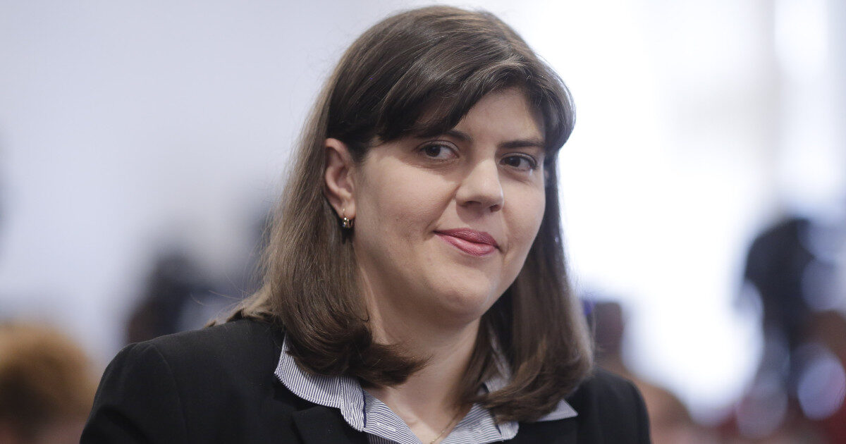 Kovesi, replica acidă după ce Nicușor Dan a vorbit de abuzuri: „Somn ușor, țara are nevoie de el”