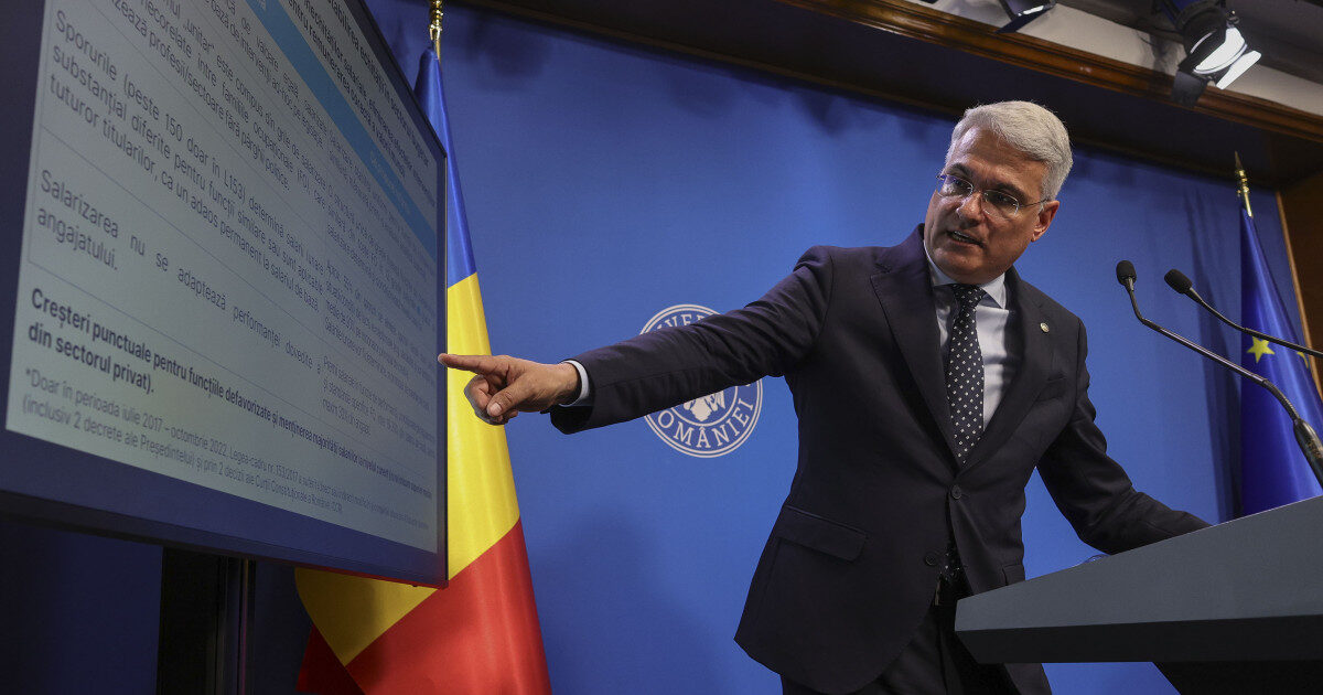 Cum afectează legea noilor salarii ale judecătorilor: Pîslaru explică