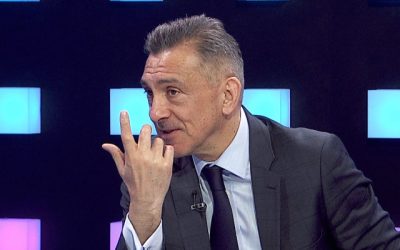 Ilie Dumitrescu, verdict dur la Dinamo – FCSB. Ce spune Prunea?