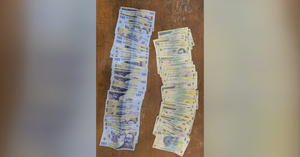 Mamaia: Droguri, mită de 8.000 de lei pentru jandarmi. Ce s-a ales de individ