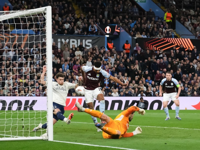 Aston Villa zdrobește Nottingham Forest: 4-0 și bilete pentru finala de la Istanbul