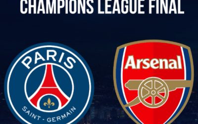 Dumitrescu, verdict surpriză! Cine va câștiga PSG – Arsenal? „Am spus”, sfidează statisticile