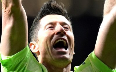 Lewandowski, „oferta cosmică” la semnătură: Pleacă de la Barcelona