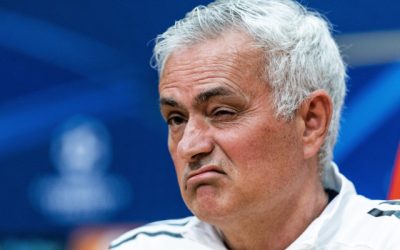 Mourinho dă lovitura la Real: Un star de 110 milioane € pe lista de transferuri