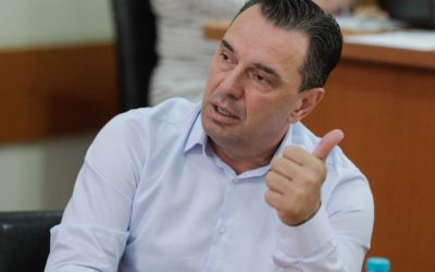 Fostul primar din Cernavodă, eliberat: Poate reveni în funcție după decizia ÎCCJ