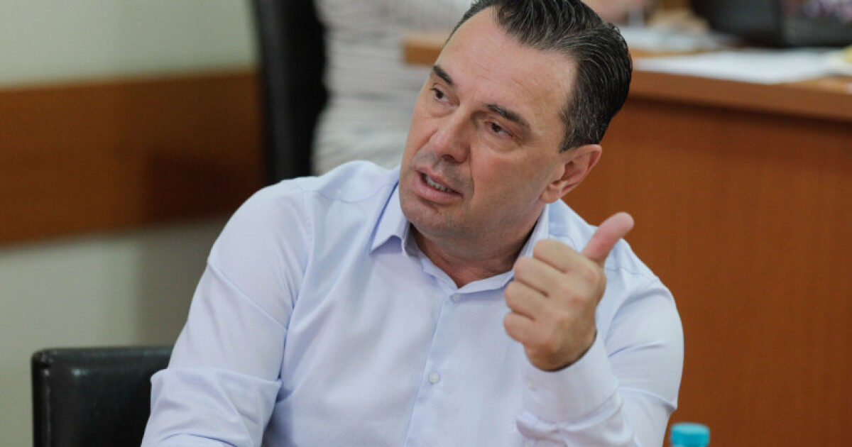 Fostul primar din Cernavodă, eliberat: Poate reveni în funcție după decizia ÎCCJ