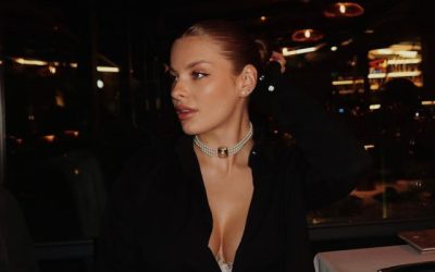 Antonia, despre zvonurile cu Bîrligea: „Nu toate suntem Georgina”