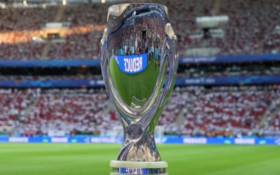 PSG – Aston Villa, Supercupa Europei 2026: Când și unde se joacă supermeciul