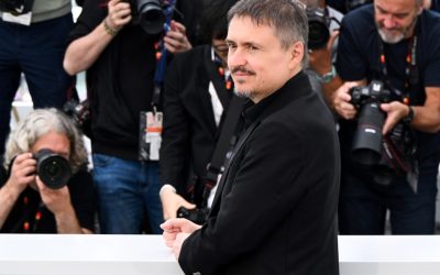 Mungiu, la Cannes 2026: „În cinema trebuie să riști!”