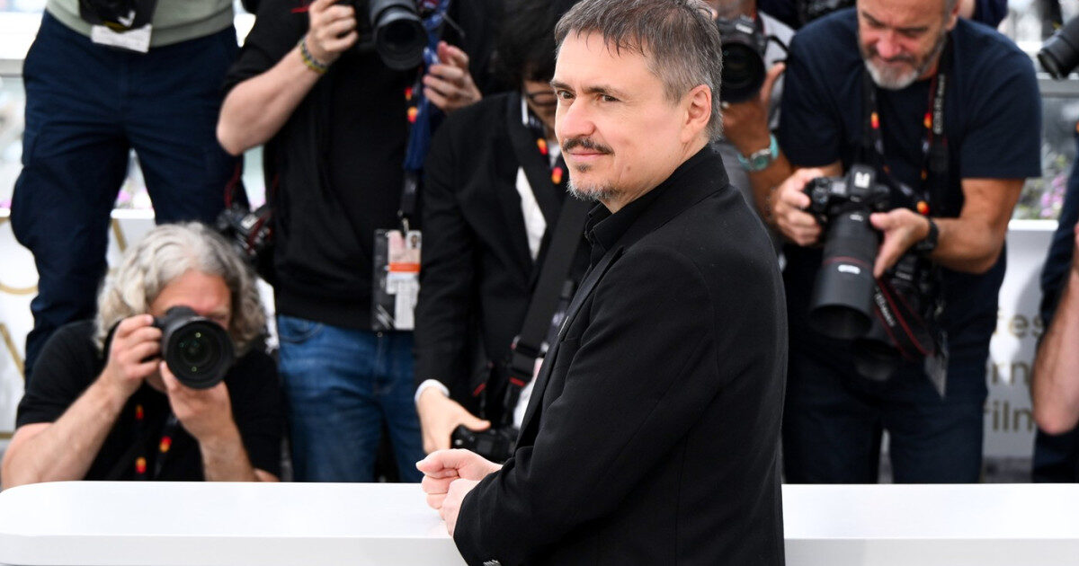 Mungiu, la Cannes 2026: „În cinema trebuie să riști!”
