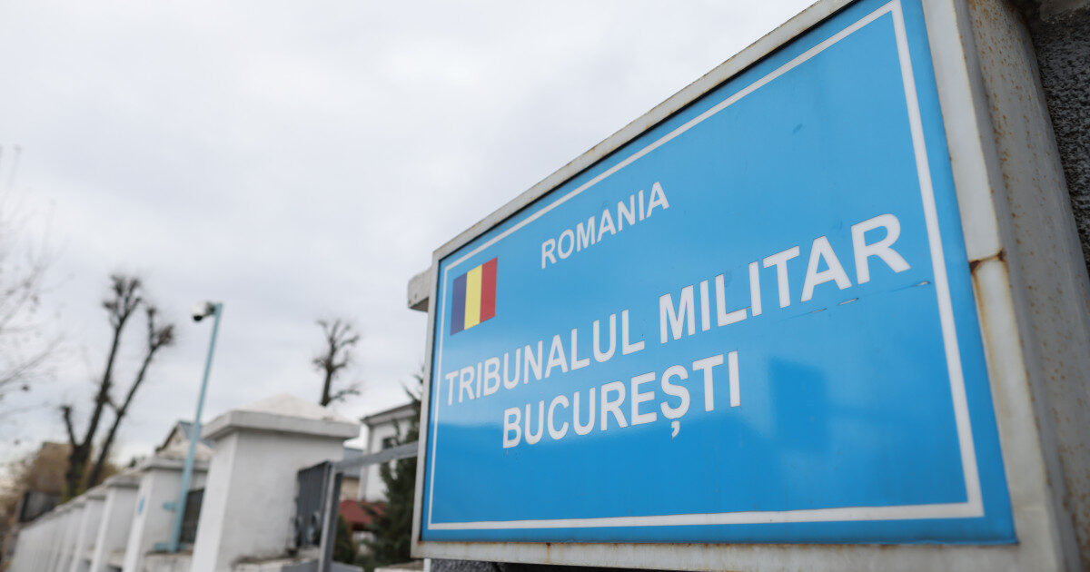 Dosarul 10 August: Ultimul act la Tribunalul Militar București. Când se prescriu acuzațiile?