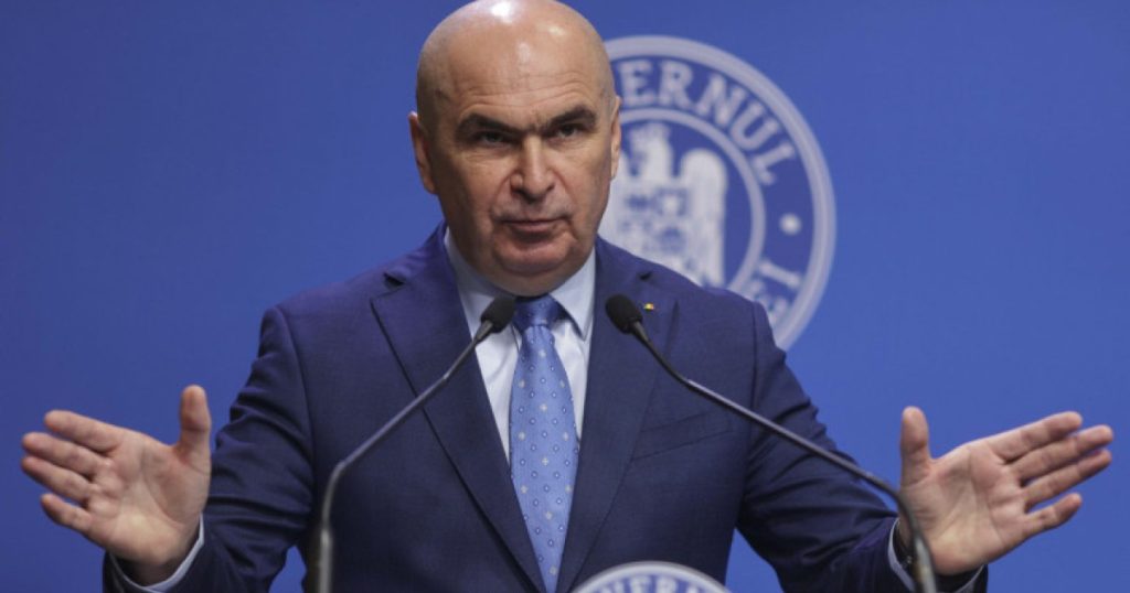 Bolojan anunță: PNL și USR, „aliați” la Cotroceni. Care e prioritatea Guvernului?