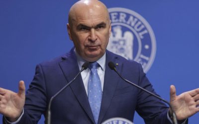 Bolojan anunță: PNL și USR, „aliați” la Cotroceni. Care e prioritatea Guvernului?