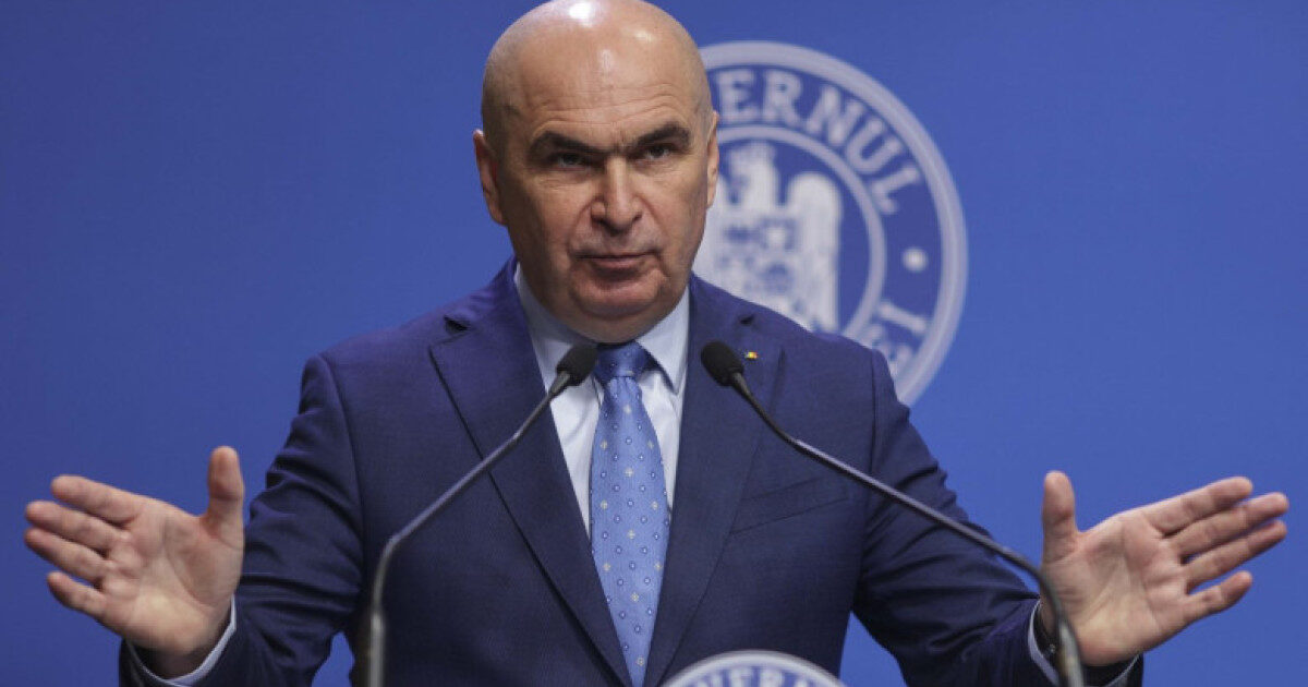 Bolojan anunță: PNL și USR, „aliați” la Cotroceni. Care e prioritatea Guvernului?