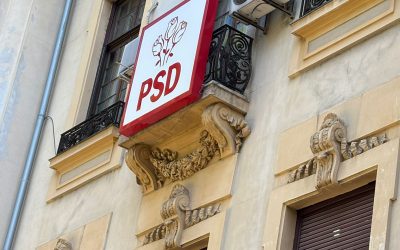 PSD, furios pe premierul demis: Stop numirilor fără concurs