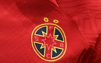 OUT din echipa FCSB: Fotbalistul are ofertă și pleacă?