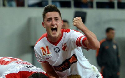 Șoc la Dinamo: Steliano Filip, nemulțumit înainte de meciul cu FCSB