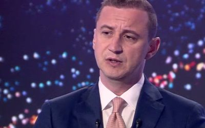 Simonis: „România, blocată într-un singur om”! PSD vrea premier (și liberal?)