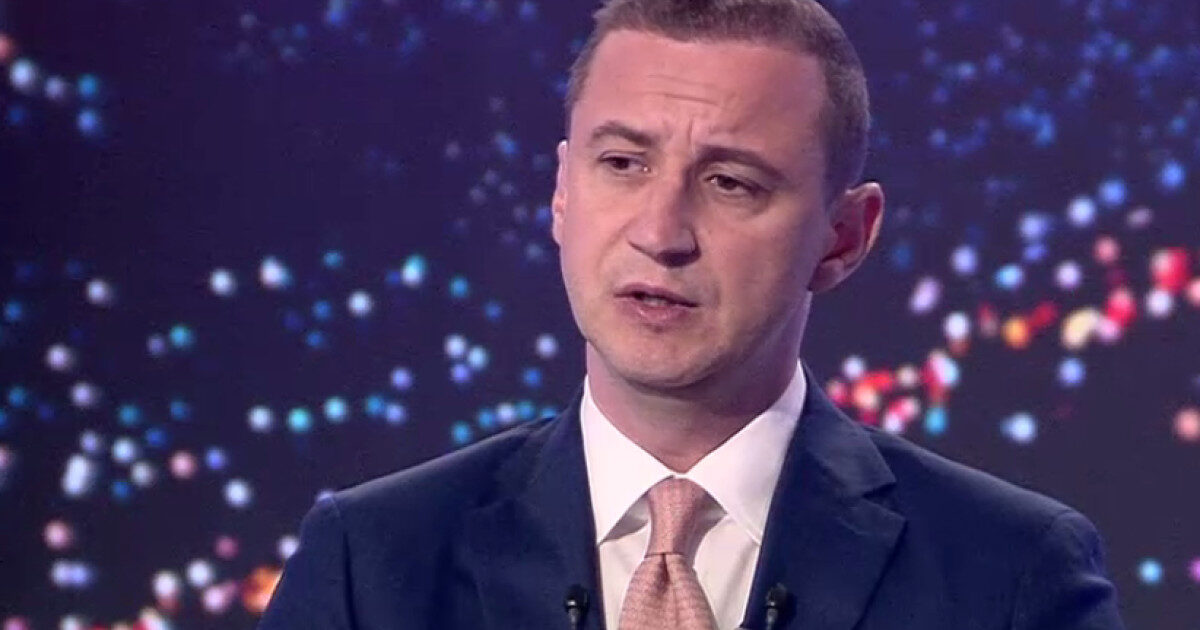 Simonis: „România, blocată într-un singur om”! PSD vrea premier (și liberal?)
