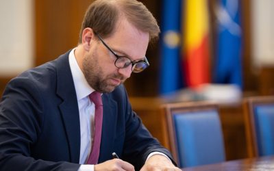 Fritz, atac dur la PSD: Miniștrii au lăsat ministerele praf