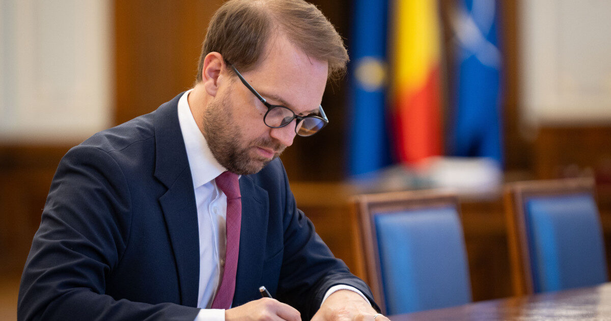 Fritz, atac dur la PSD: Miniștrii au lăsat ministerele praf