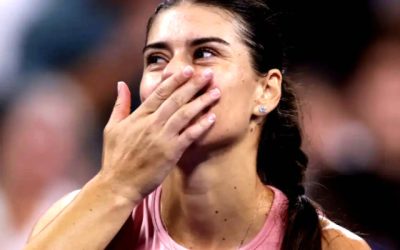 Cîrstea, uluitoare: Prima reacție după victoria cu Sabalenka, nr 1 mondial