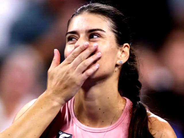 Cîrstea, uluitoare: Prima reacție după victoria cu Sabalenka, nr 1 mondial