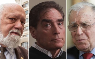 Mineriada: Dosarul lui Iliescu și Roman, RETUR la Parchetul Militar