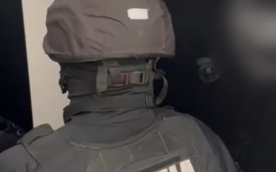 Percheziții-fulger în 5 județe: Un suspect reținut, prejudiciu de 1 milion lei