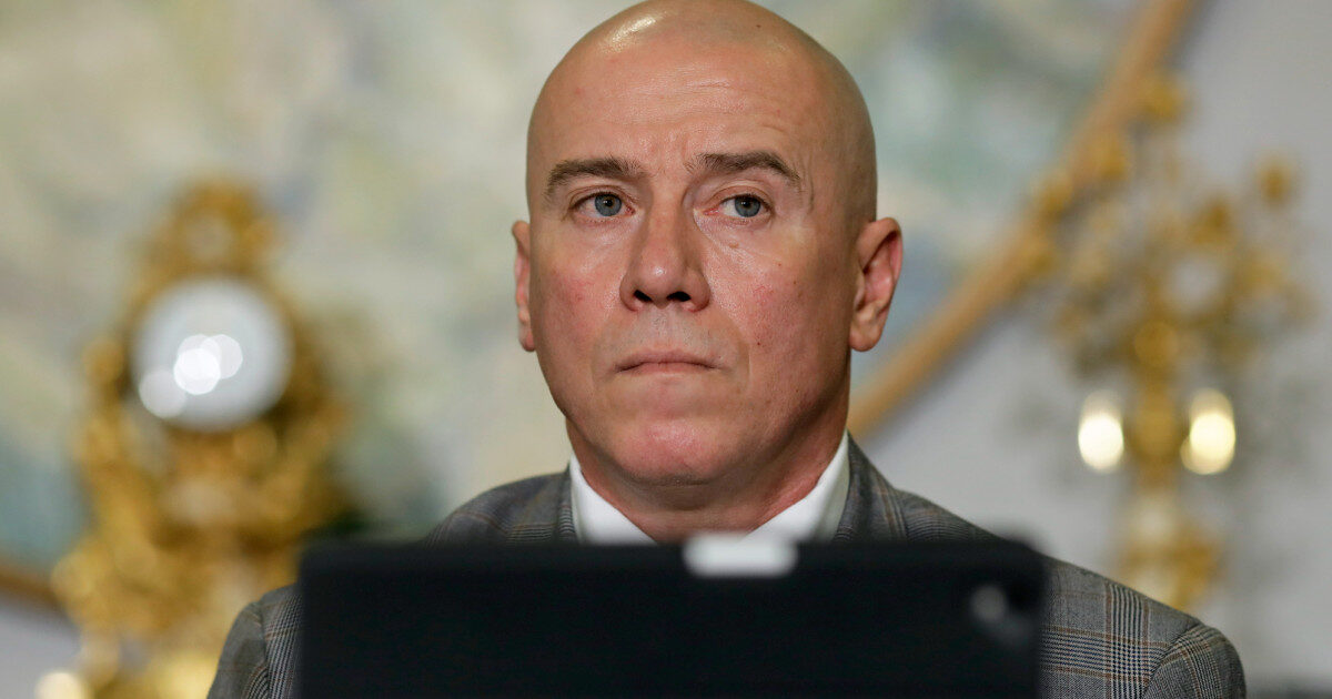 Demisia-șoc la Cultură: Demeter critică interesele naționale, după înregistrări