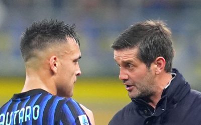 Lautaro Martinez, după victoria Inter: Ce spune despre Cristian Chivu