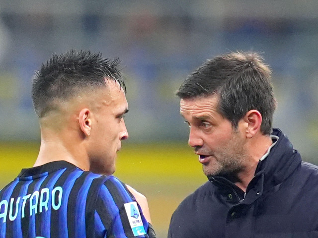Lautaro Martinez, după victoria Inter: Ce spune despre Cristian Chivu