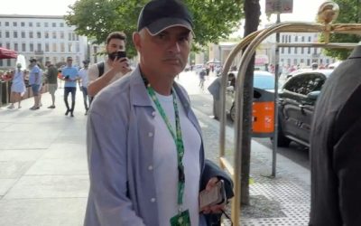 Mourinho, deplasare degeaba în Germania: Bayern nu vinde starul dorit!