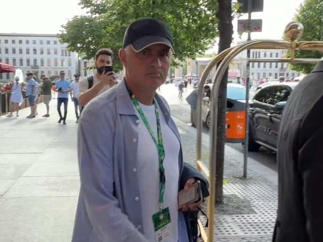 Mourinho, deplasare degeaba în Germania: Bayern nu vinde starul dorit!