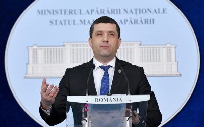 Miruță vs. Nazare: Scandal pe fonduri europene. Cine minte?